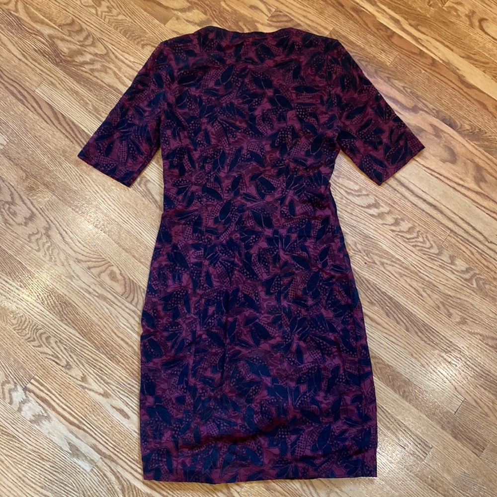 Never worn Anthropologie dress